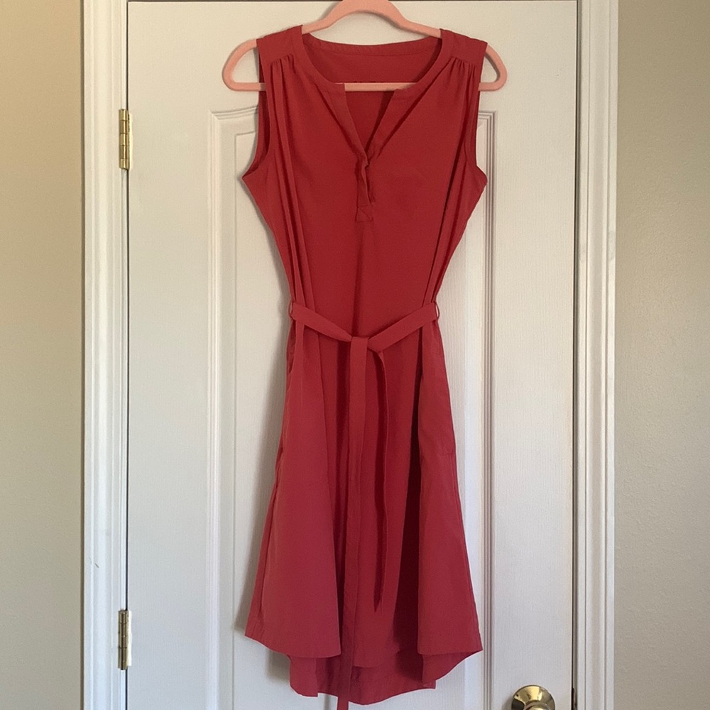 Royal Robbins Athletic Dress Size S